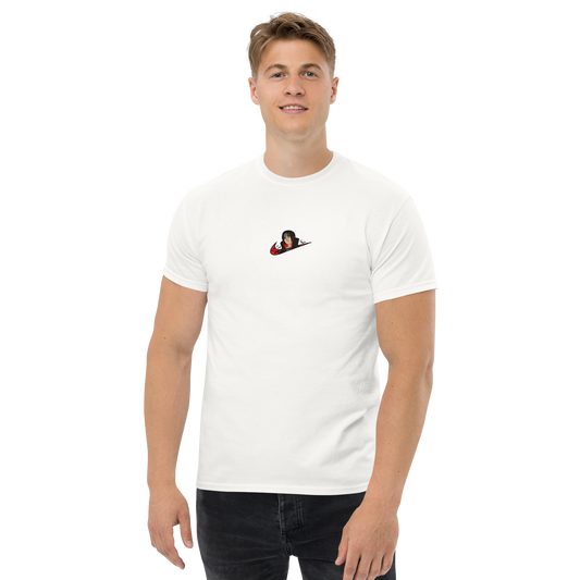 ITACHI Uchiha Oversized Shirt