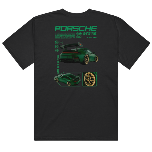 Porsche GT3 RS T-shirt