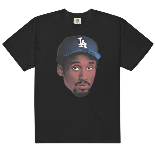 Black Mamba “Kobe” T-shirt