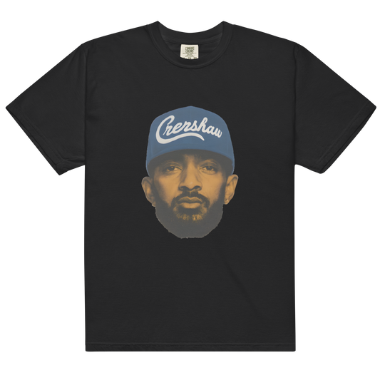 Nipsey Hussle T-shirt