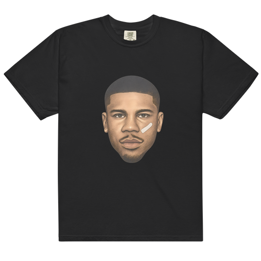 Jayson Tatum Young. T-shirt.