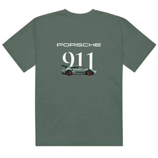 Porsche 911 T-shirt