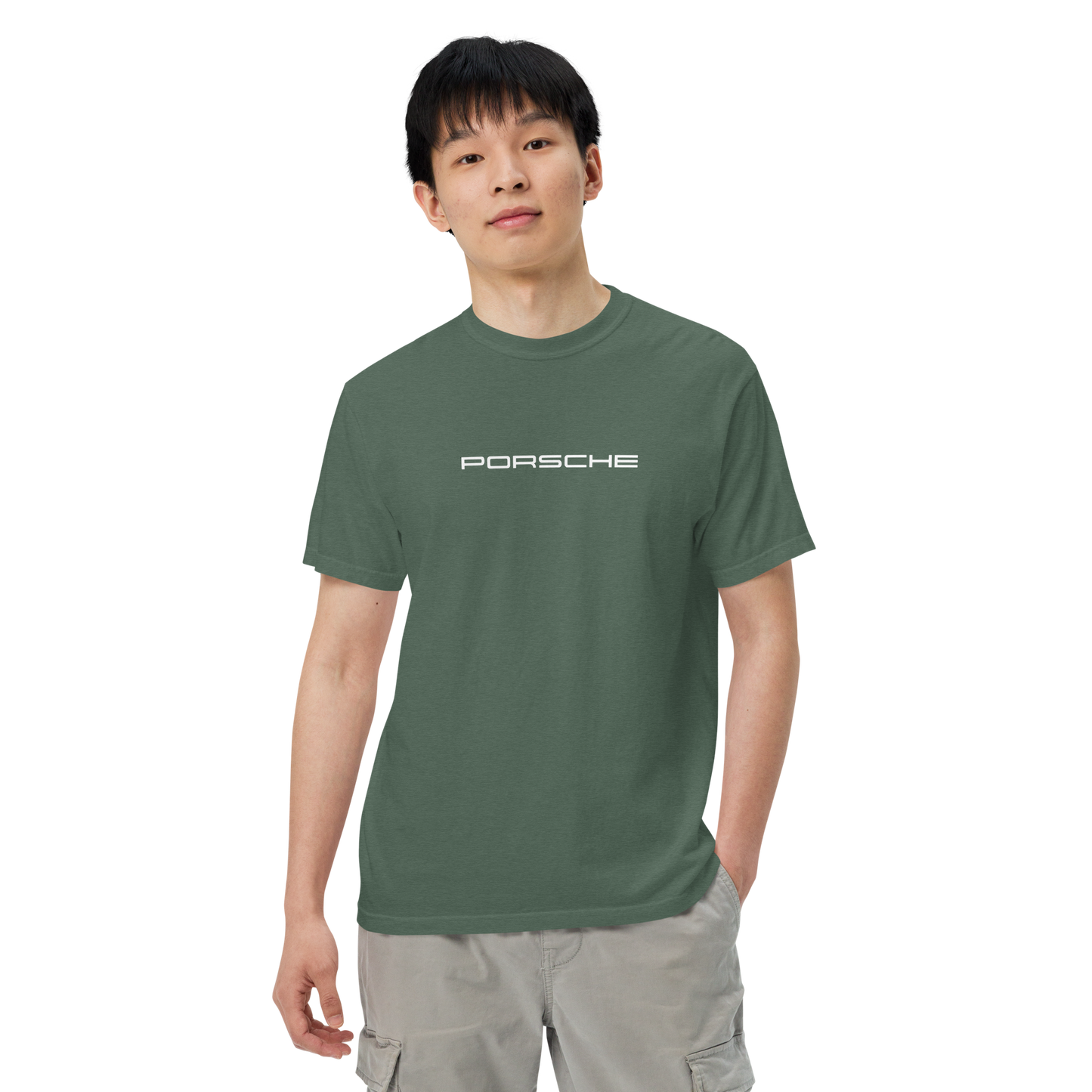 Porsche 911 T-shirt