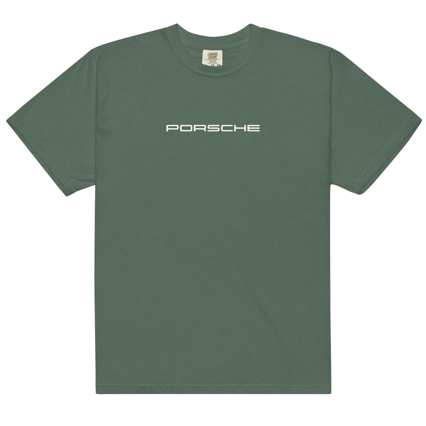Porsche 911 T-shirt