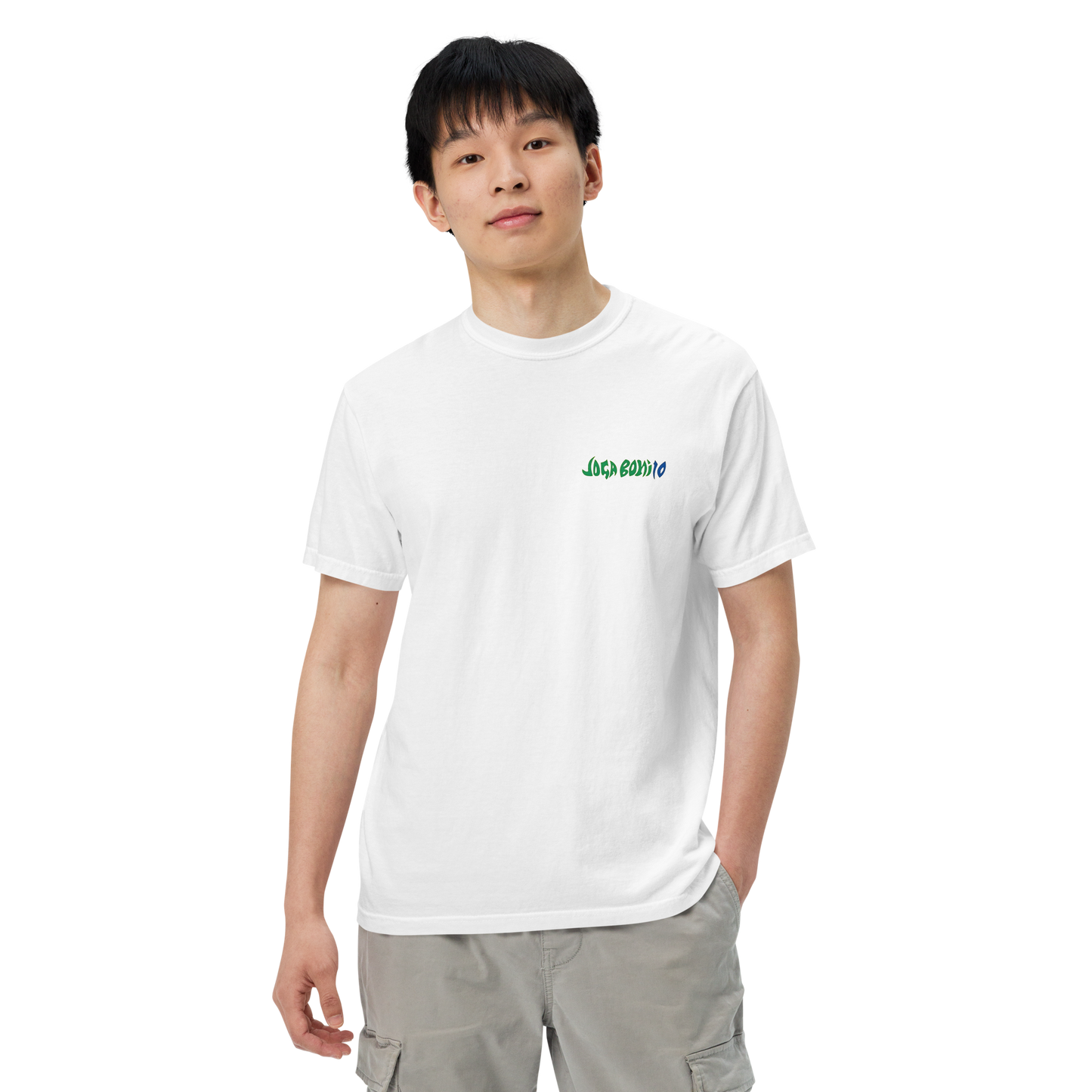 The prince who never became king “Neymar” T-shirt
